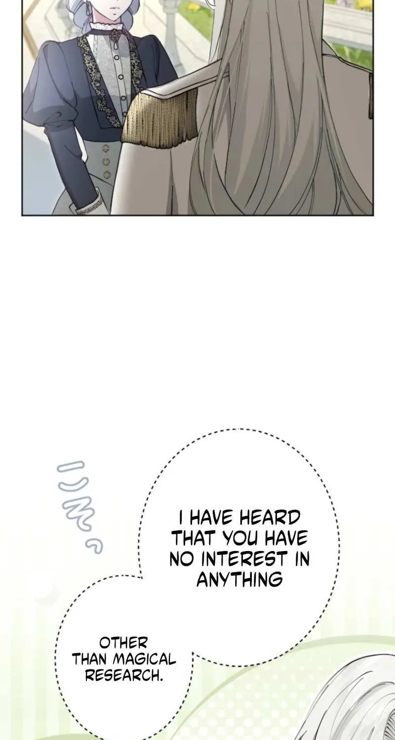 Yomei Wazuka na Kodomo no Mamahaha ni Narimashita Chapter 44 page 25 - 