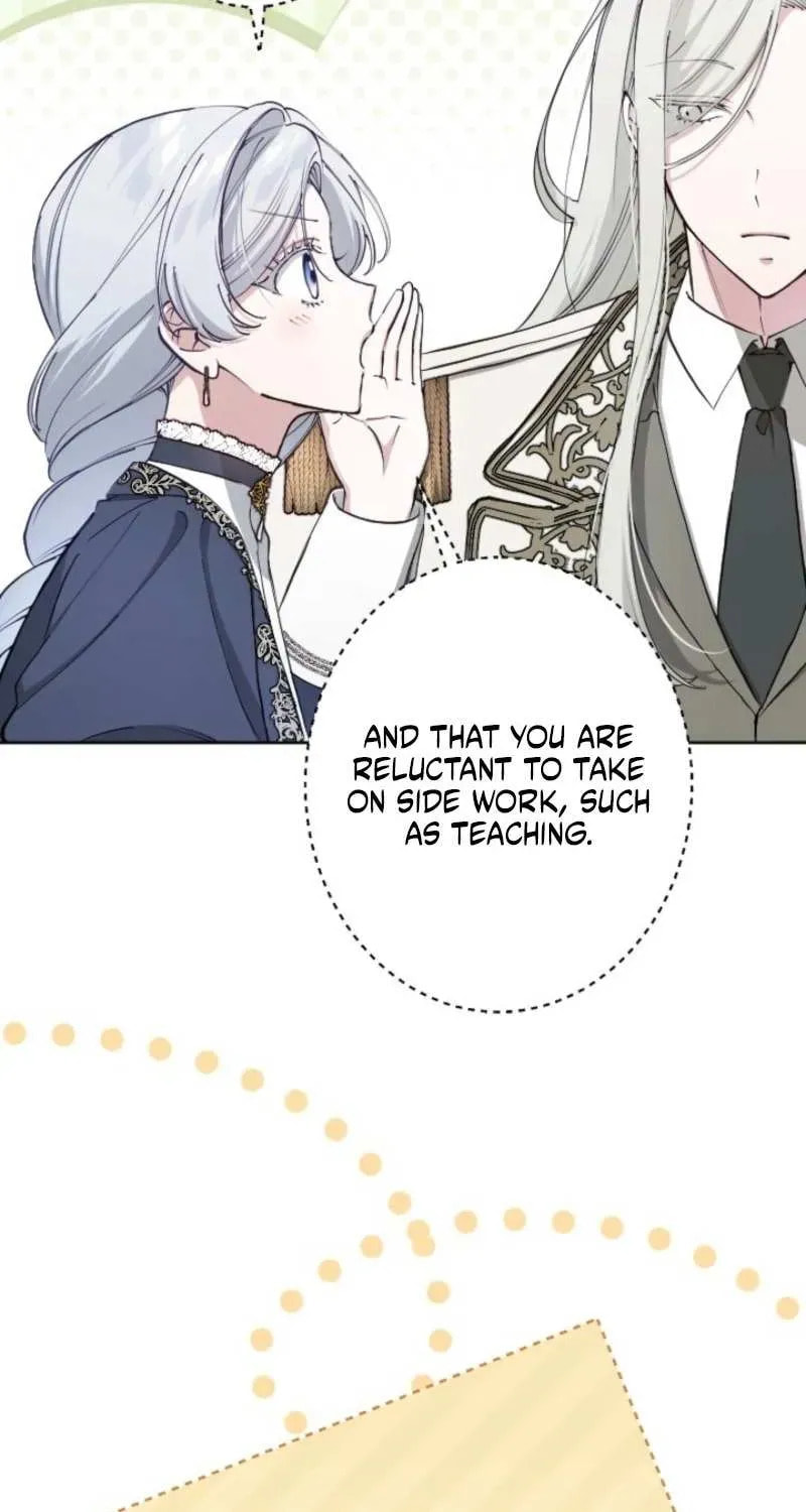 Yomei Wazuka na Kodomo no Mamahaha ni Narimashita Chapter 44 page 26 - 