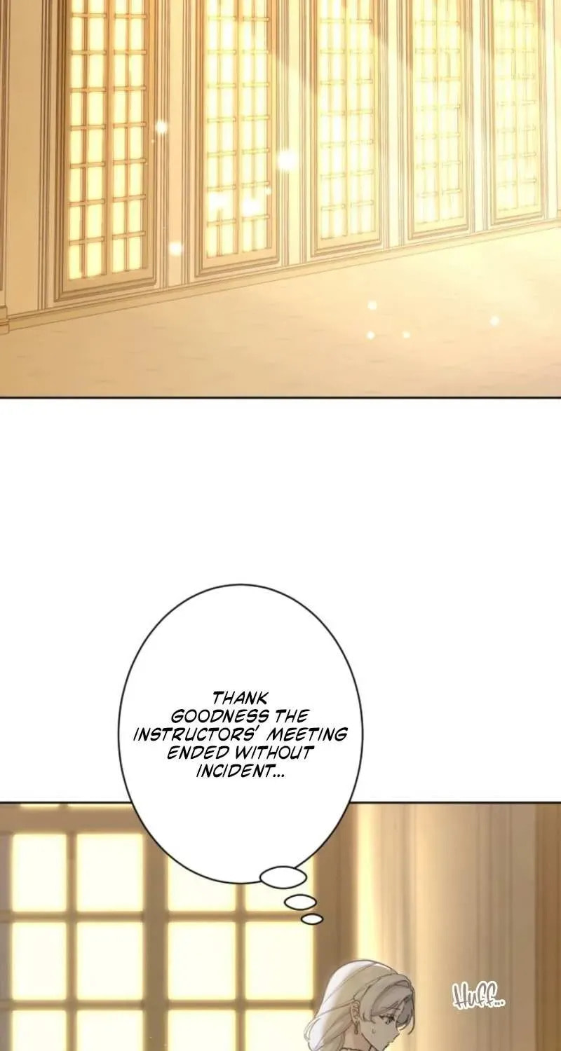 Yomei Wazuka na Kodomo no Mamahaha ni Narimashita Chapter 44 page 35 - 