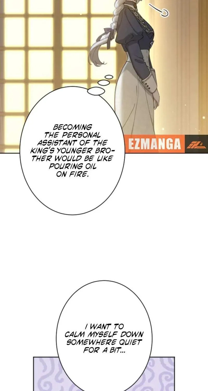 Yomei Wazuka na Kodomo no Mamahaha ni Narimashita Chapter 44 page 36 - 