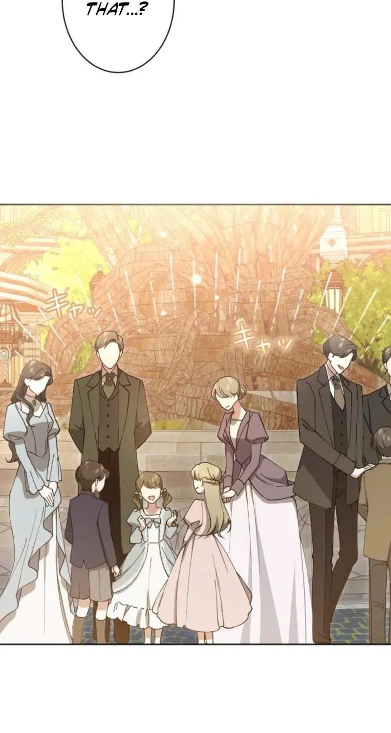 Yomei Wazuka na Kodomo no Mamahaha ni Narimashita Chapter 44 page 40 - 