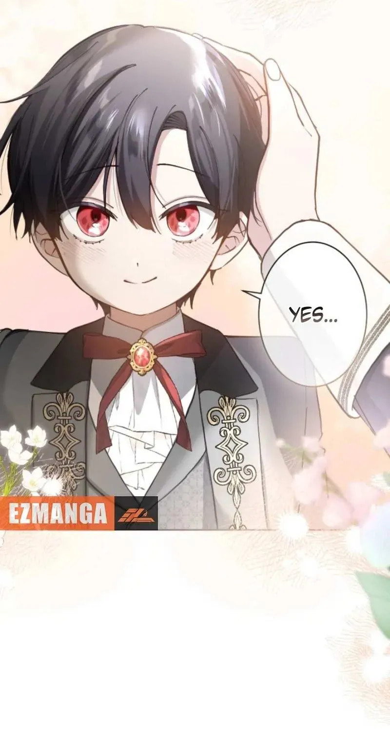 Yomei Wazuka na Kodomo no Mamahaha ni Narimashita Chapter 44 page 63 - 