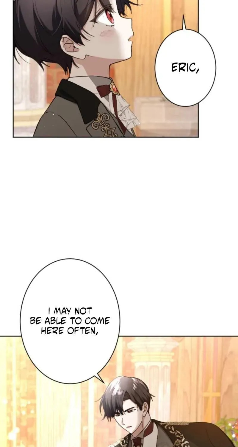 Yomei Wazuka na Kodomo no Mamahaha ni Narimashita Chapter 44 page 69 - 