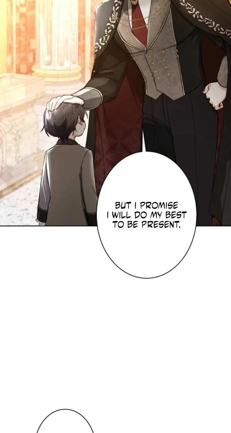 Yomei Wazuka na Kodomo no Mamahaha ni Narimashita Chapter 44 page 70 - 