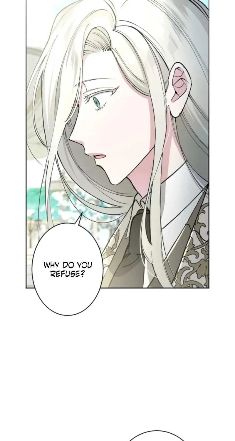 Yomei Wazuka na Kodomo no Mamahaha ni Narimashita Chapter 44 page 8 - 