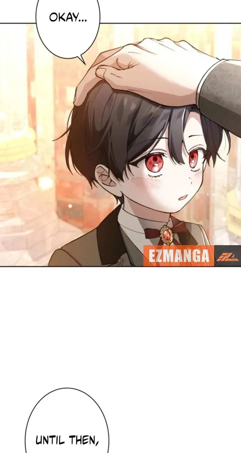 Yomei Wazuka na Kodomo no Mamahaha ni Narimashita Chapter 44 page 71 - 