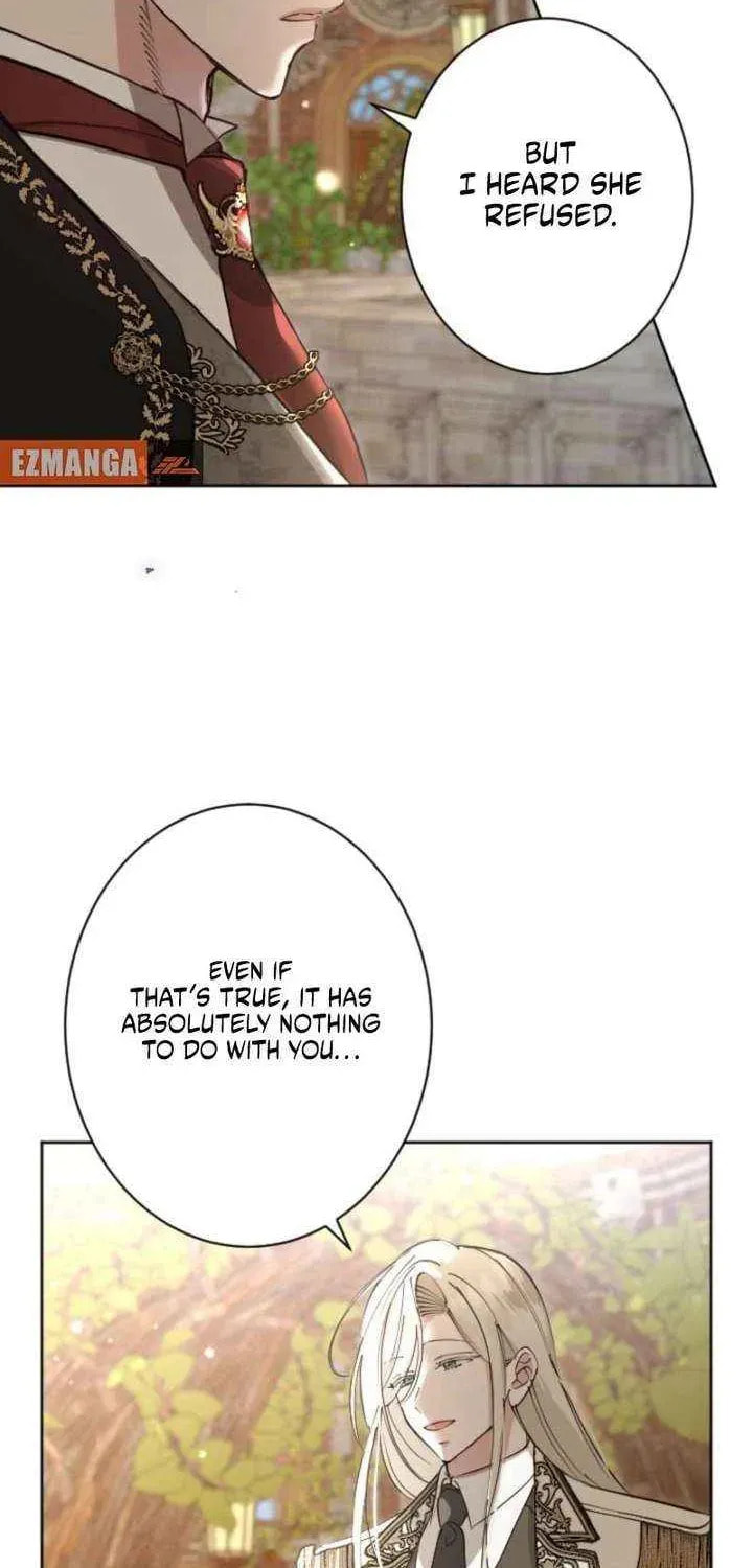 Yomei Wazuka na Kodomo no Mamahaha ni Narimashita Chapter 45 page 12 - 