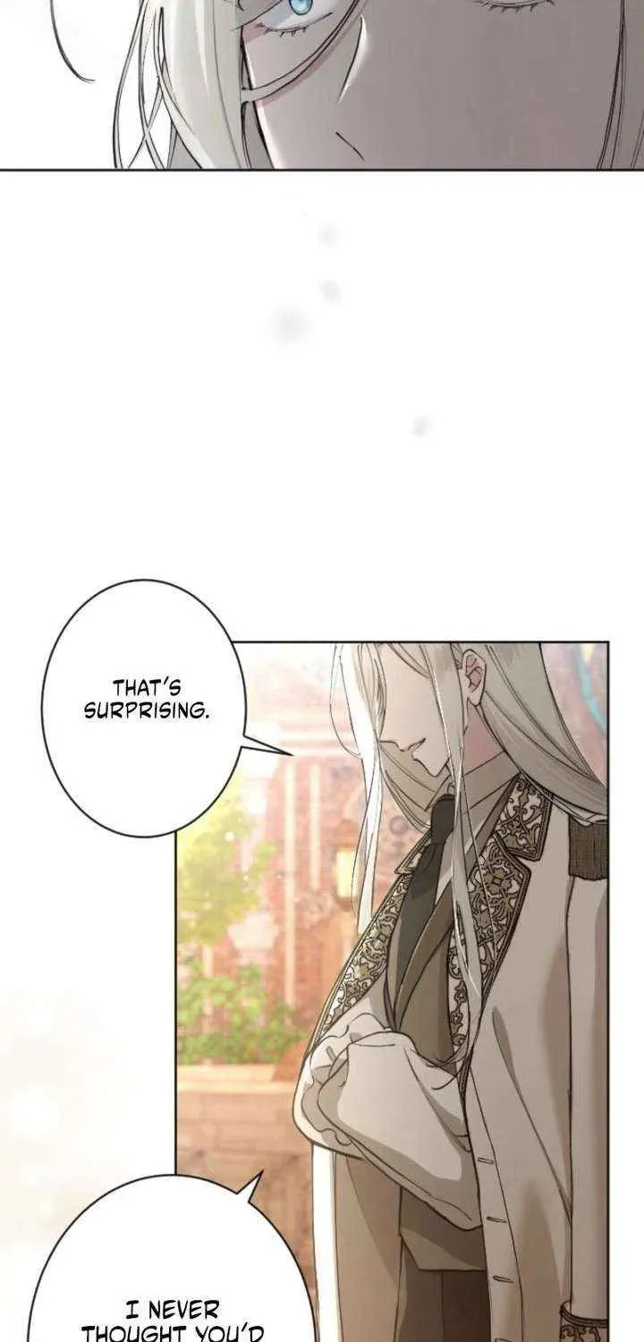 Yomei Wazuka na Kodomo no Mamahaha ni Narimashita Chapter 45 page 18 - 