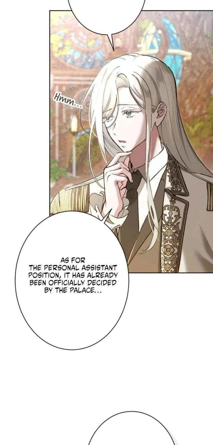 Yomei Wazuka na Kodomo no Mamahaha ni Narimashita Chapter 45 page 27 - 
