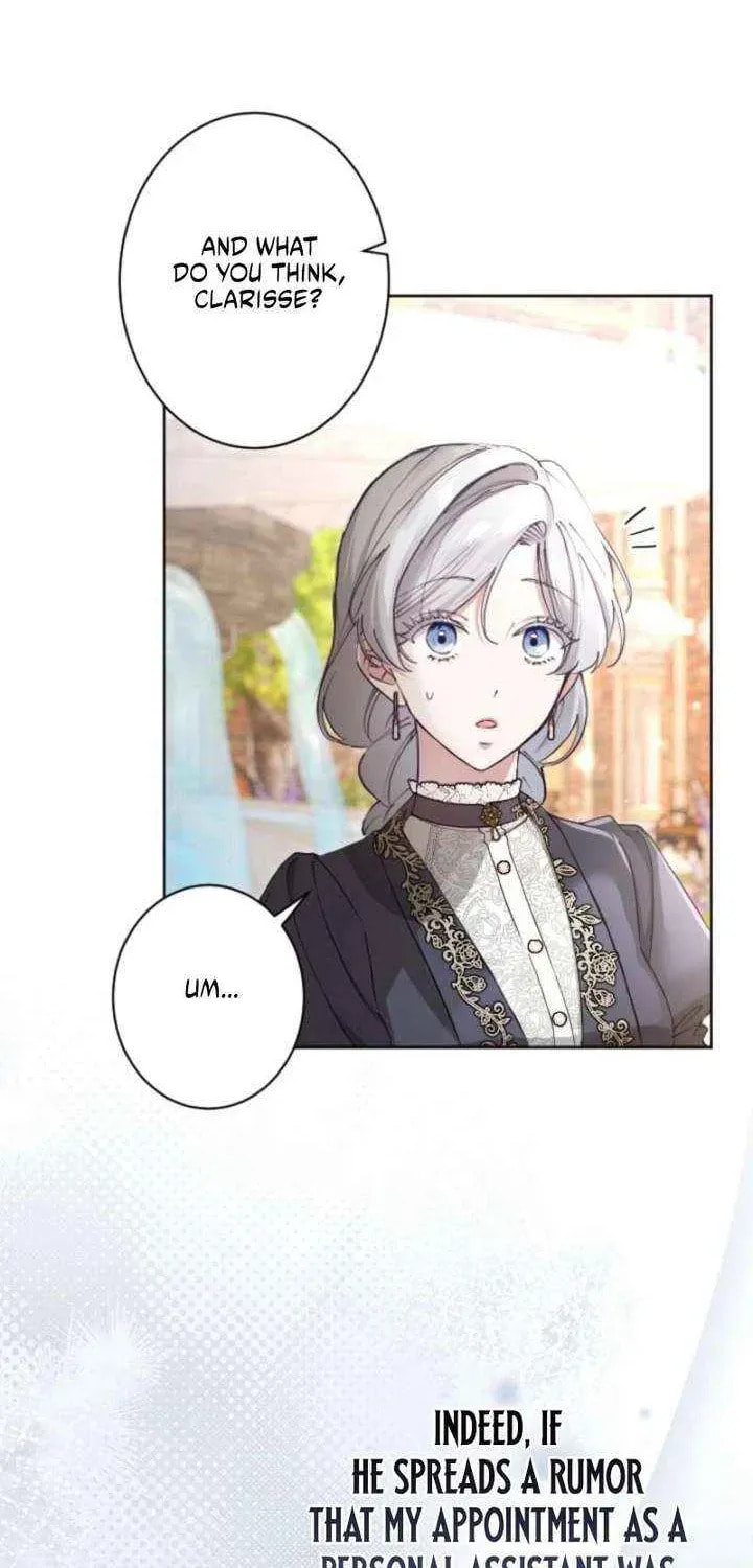 Yomei Wazuka na Kodomo no Mamahaha ni Narimashita Chapter 45 page 30 - 