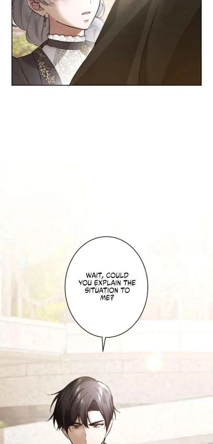 Yomei Wazuka na Kodomo no Mamahaha ni Narimashita Chapter 45 page 4 - 