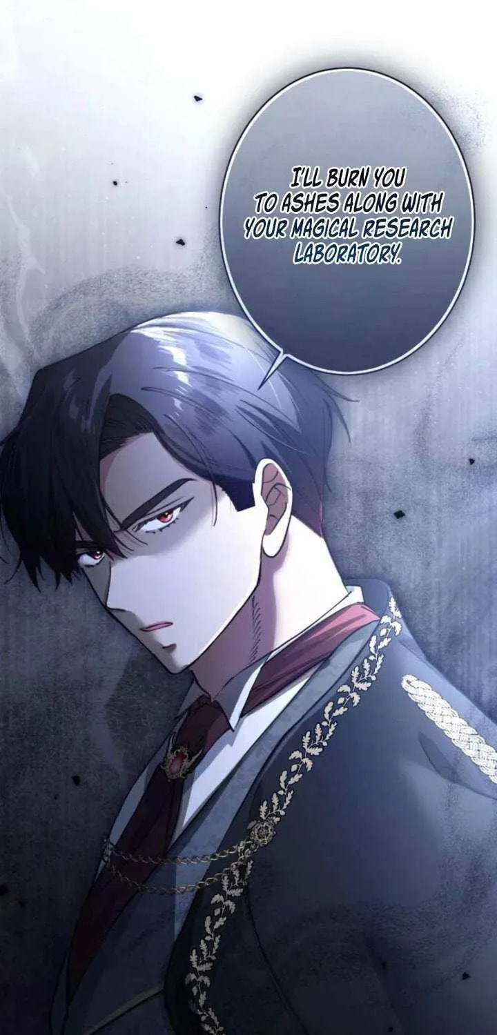 Yomei Wazuka na Kodomo no Mamahaha ni Narimashita Chapter 45 page 37 - 