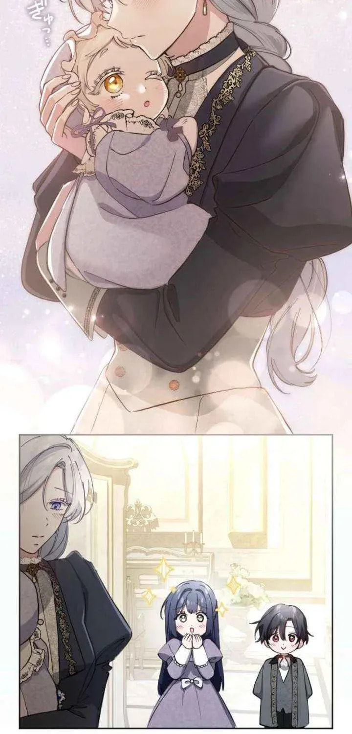 Yomei Wazuka na Kodomo no Mamahaha ni Narimashita Chapter 45 page 50 - 