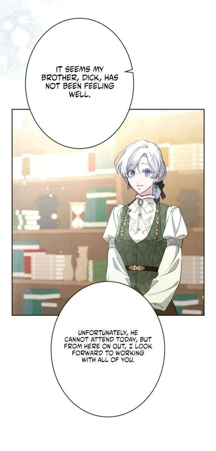 Yomei Wazuka na Kodomo no Mamahaha ni Narimashita Chapter 45 page 54 - 