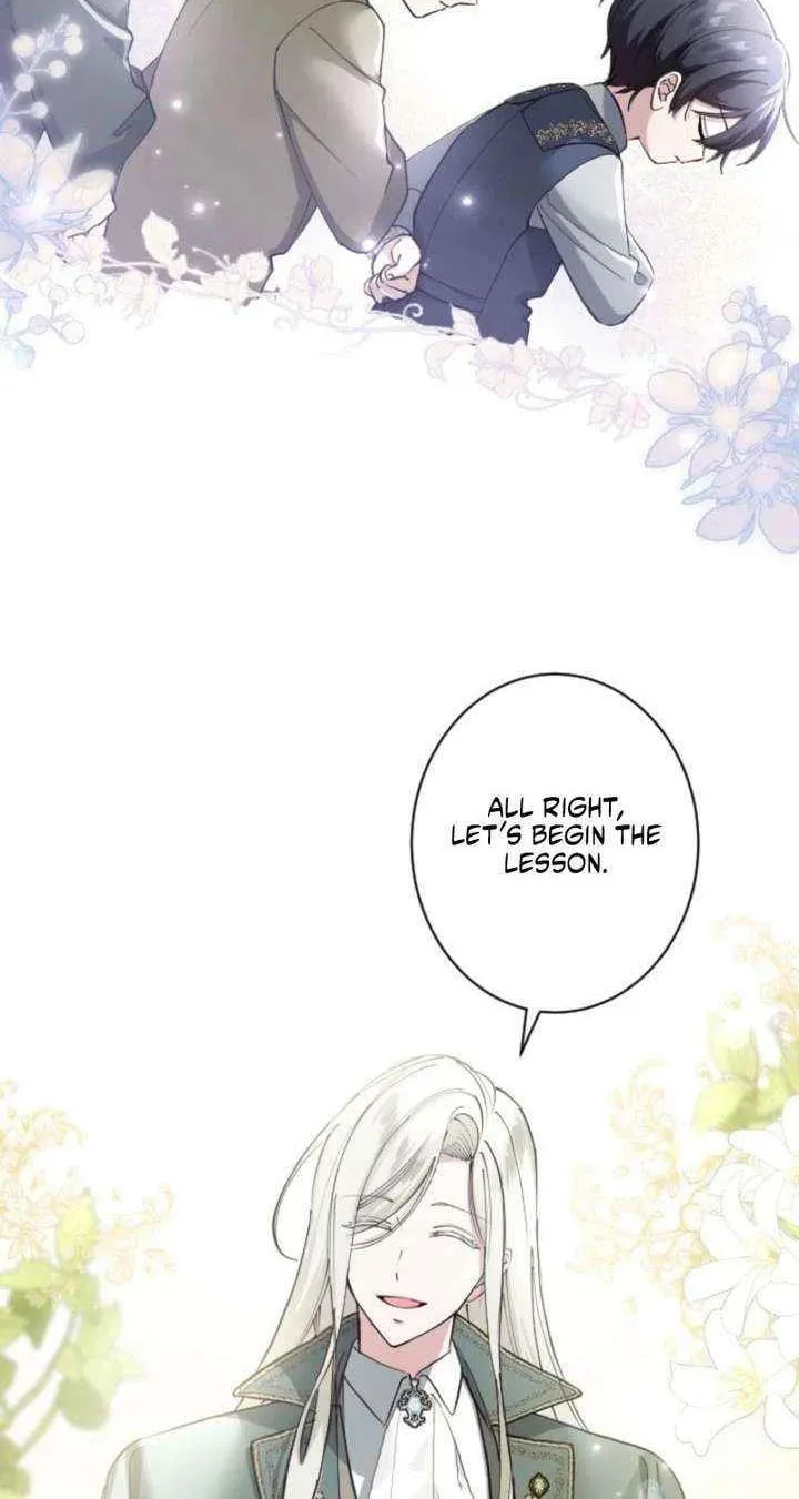 Yomei Wazuka na Kodomo no Mamahaha ni Narimashita Chapter 45 page 56 - 