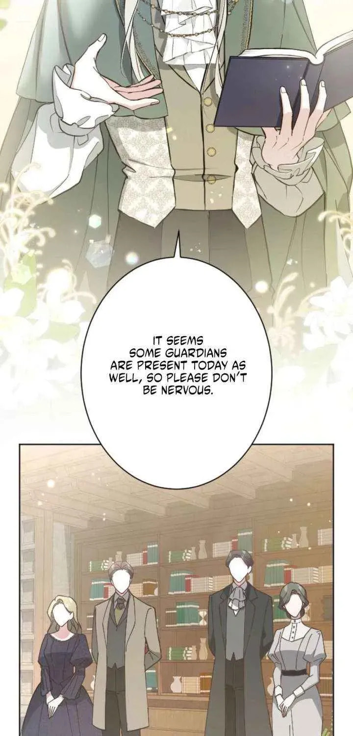 Yomei Wazuka na Kodomo no Mamahaha ni Narimashita Chapter 45 page 57 - 