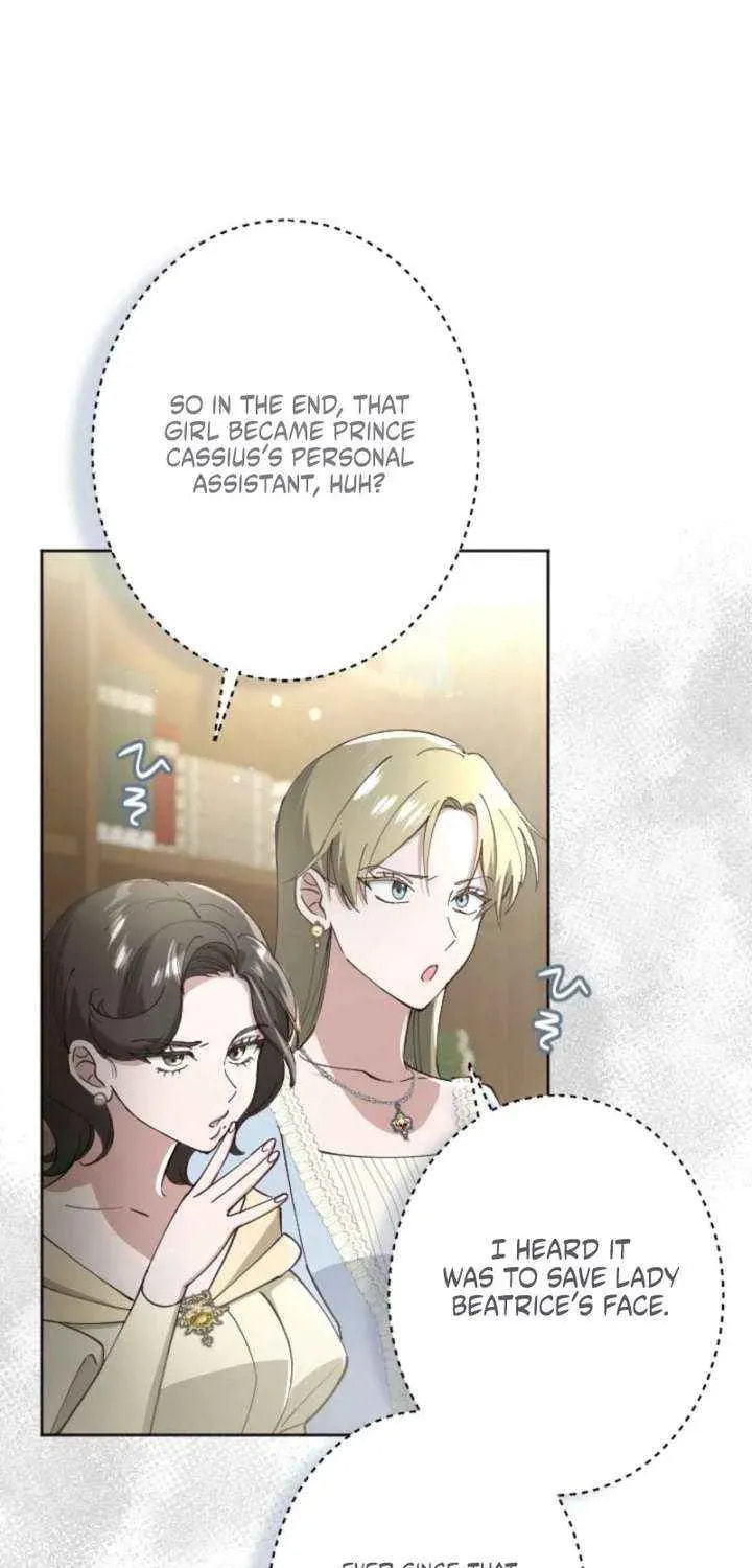 Yomei Wazuka na Kodomo no Mamahaha ni Narimashita Chapter 45 page 63 - 