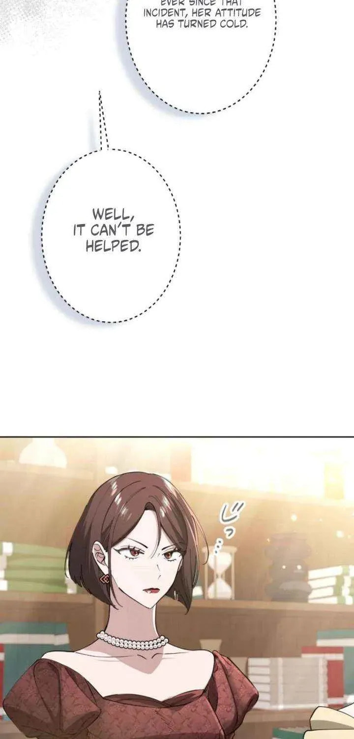 Yomei Wazuka na Kodomo no Mamahaha ni Narimashita Chapter 45 page 64 - 