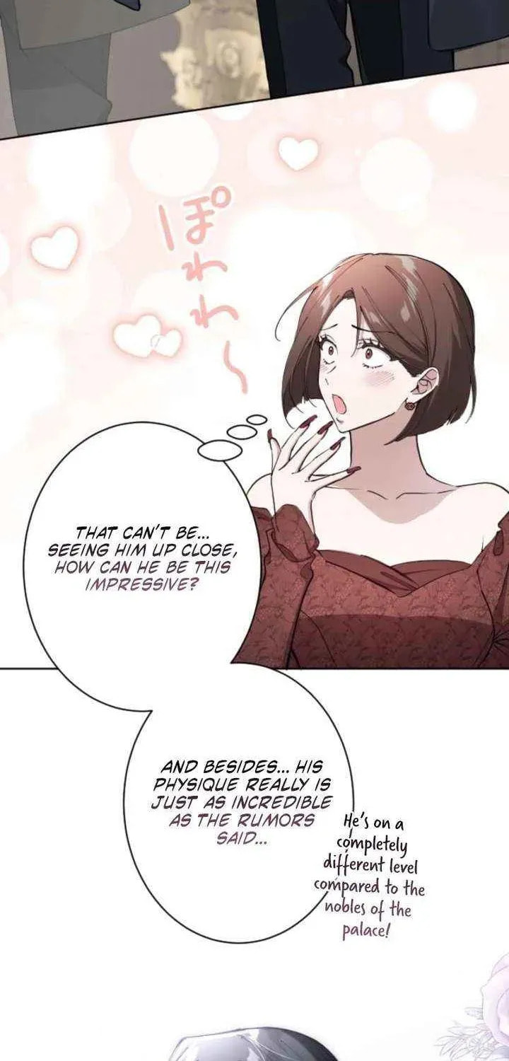 Yomei Wazuka na Kodomo no Mamahaha ni Narimashita Chapter 45 page 72 - 