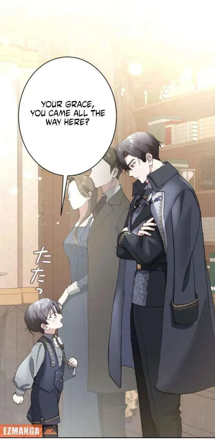 Yomei Wazuka na Kodomo no Mamahaha ni Narimashita Chapter 45 page 79 - 