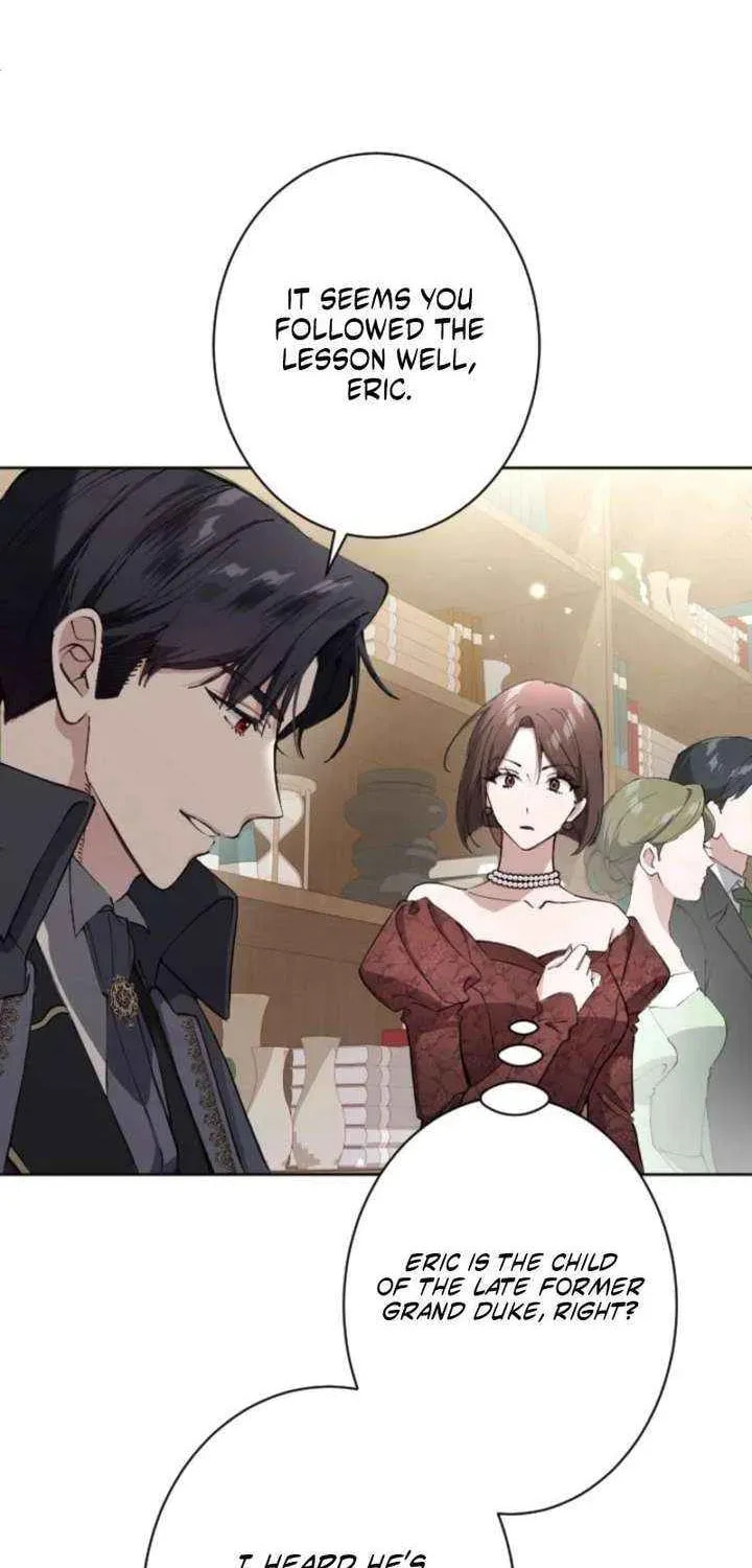 Yomei Wazuka na Kodomo no Mamahaha ni Narimashita Chapter 45 page 80 - 