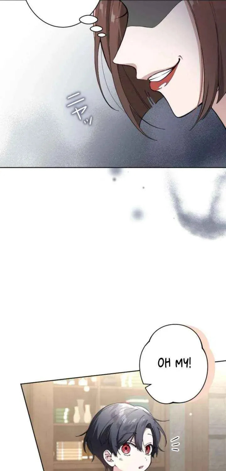 Yomei Wazuka na Kodomo no Mamahaha ni Narimashita Chapter 45 page 84 - 