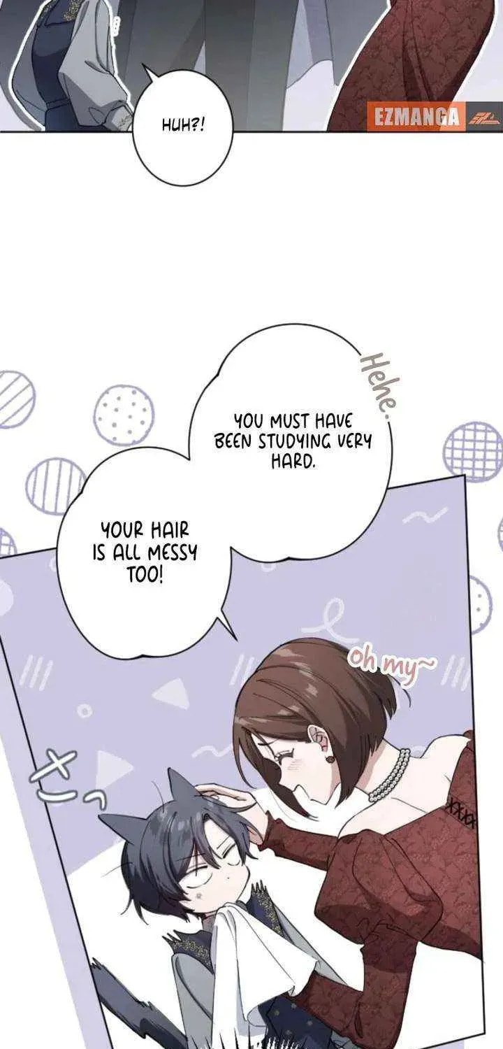 Yomei Wazuka na Kodomo no Mamahaha ni Narimashita Chapter 45 page 86 - 