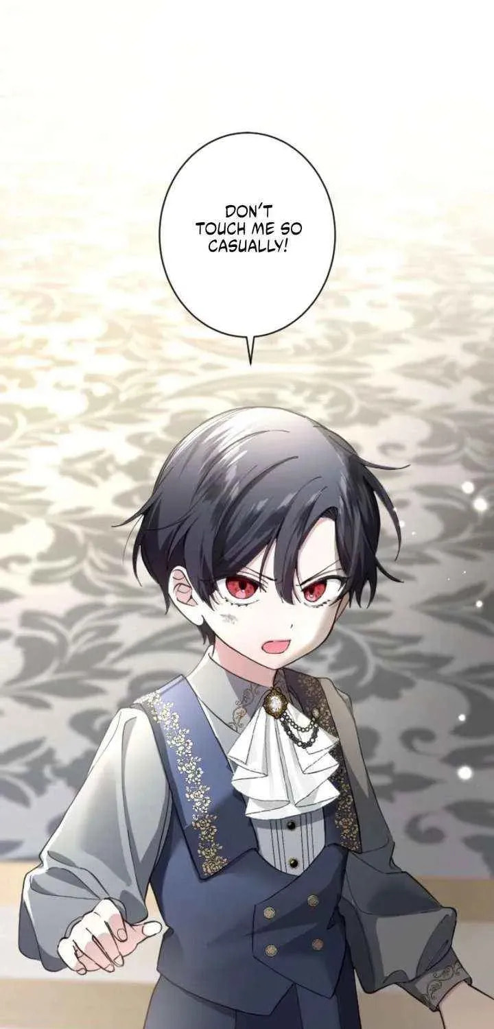 Yomei Wazuka na Kodomo no Mamahaha ni Narimashita Chapter 45 page 89 - 