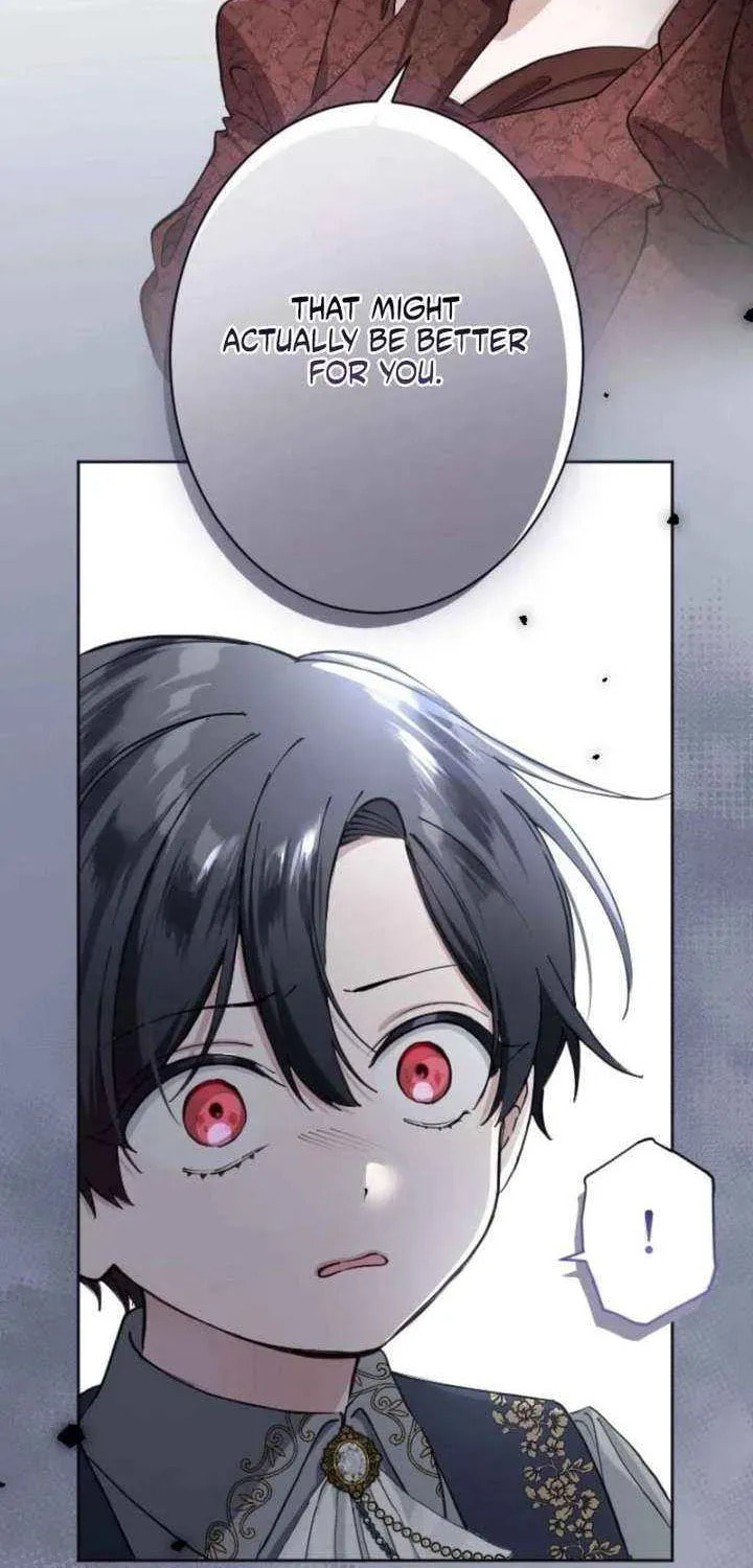 Yomei Wazuka na Kodomo no Mamahaha ni Narimashita Chapter 45 page 94 - 