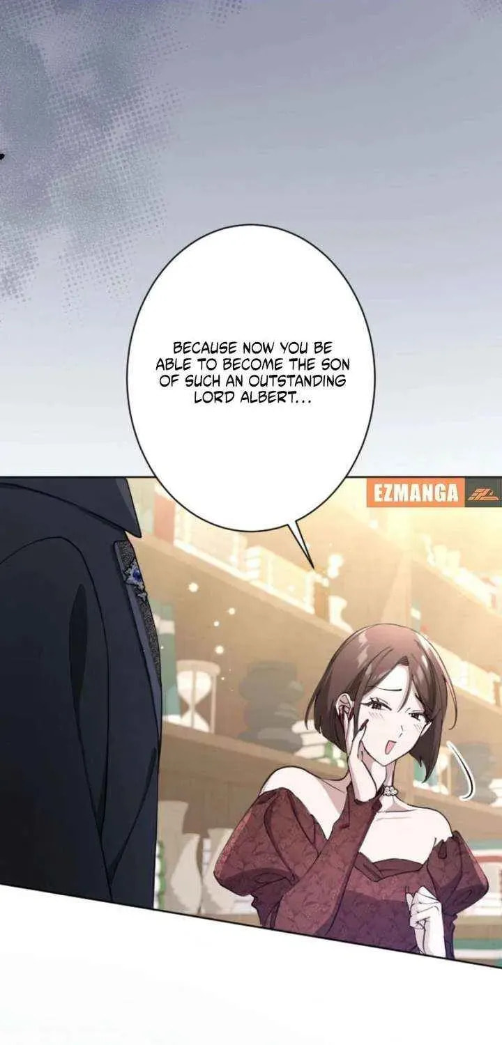 Yomei Wazuka na Kodomo no Mamahaha ni Narimashita Chapter 45 page 95 - 