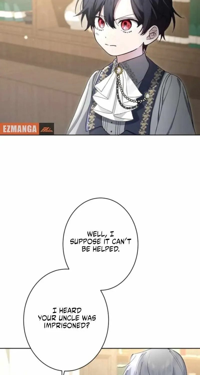 Yomei Wazuka na Kodomo no Mamahaha ni Narimashita Chapter 46 page 12 - 