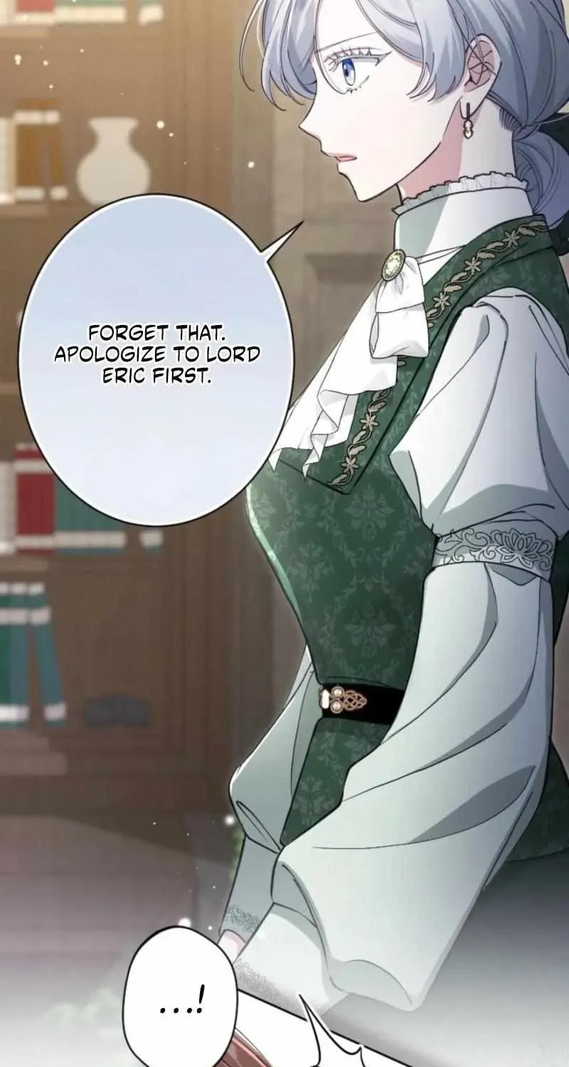 Yomei Wazuka na Kodomo no Mamahaha ni Narimashita Chapter 46 page 14 - 