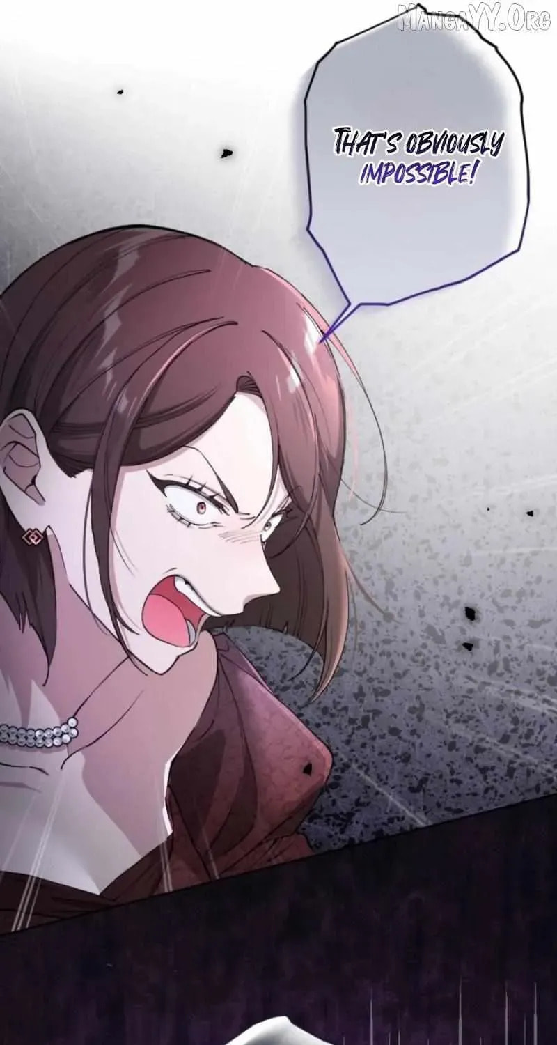 Yomei Wazuka na Kodomo no Mamahaha ni Narimashita Chapter 46 page 18 - 