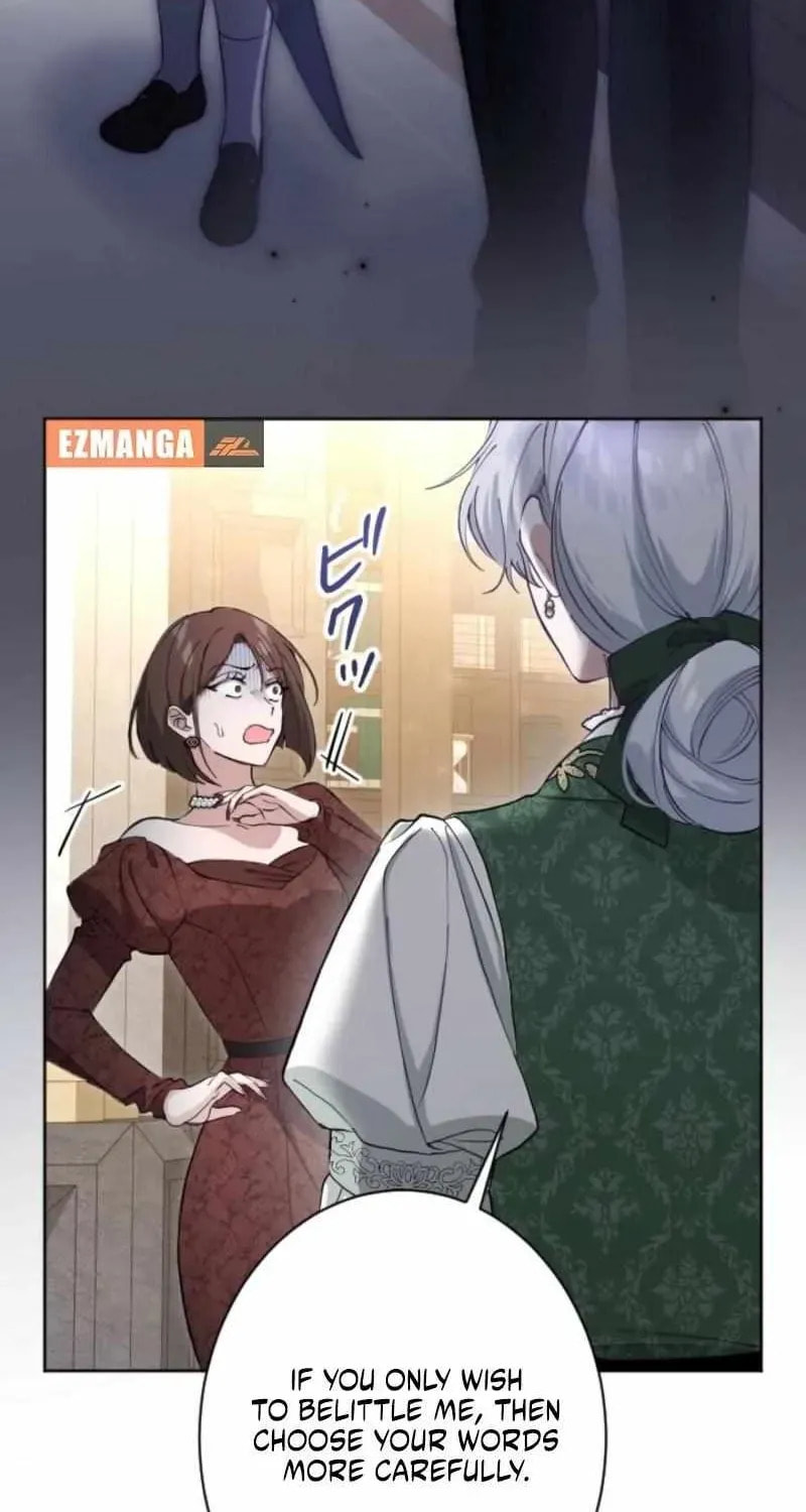 Yomei Wazuka na Kodomo no Mamahaha ni Narimashita Chapter 46 page 23 - 