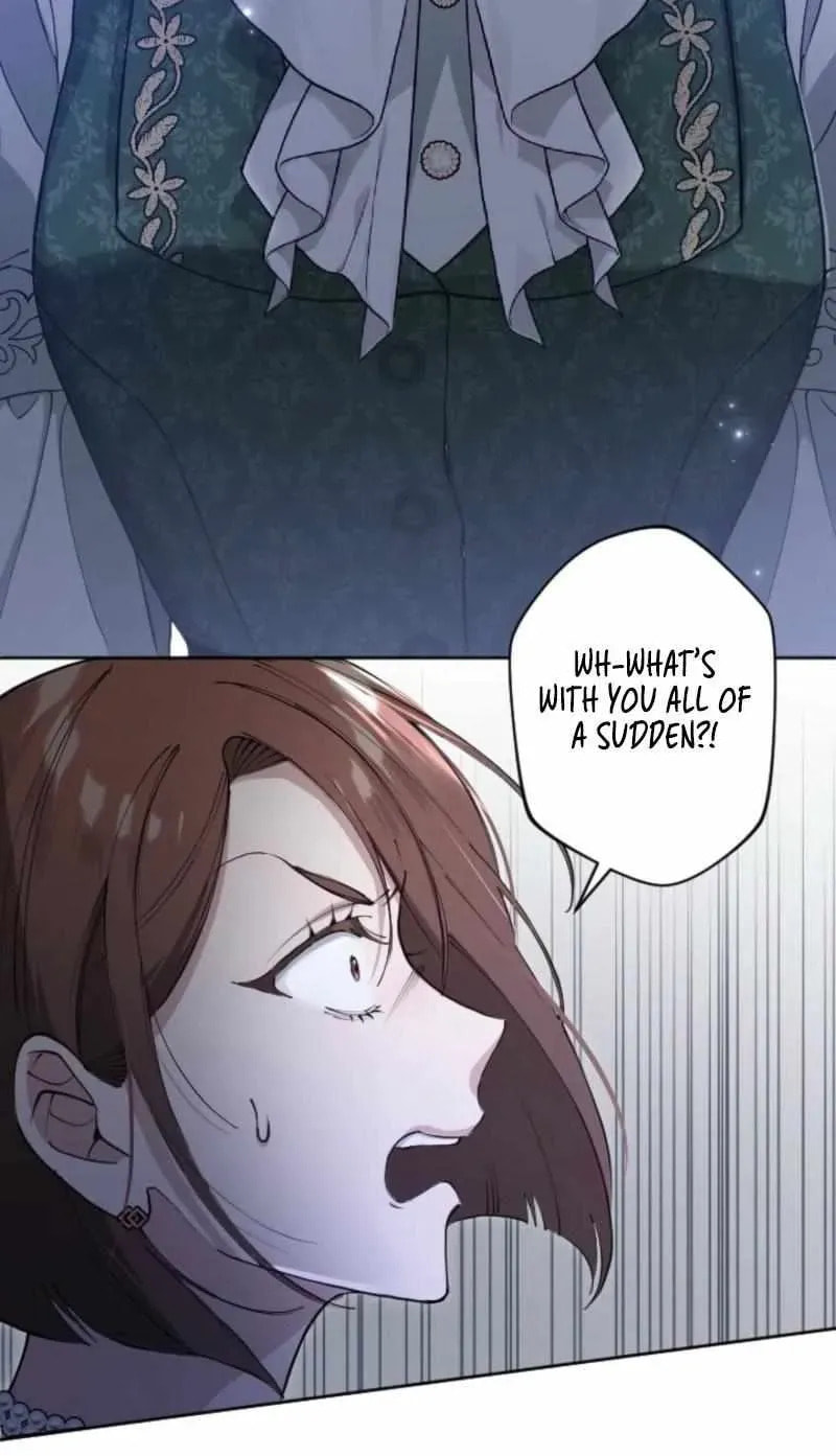 Yomei Wazuka na Kodomo no Mamahaha ni Narimashita Chapter 46 page 36 - 