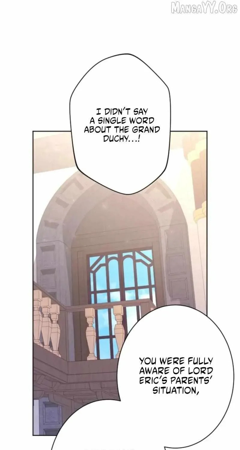 Yomei Wazuka na Kodomo no Mamahaha ni Narimashita Chapter 46 page 37 - 