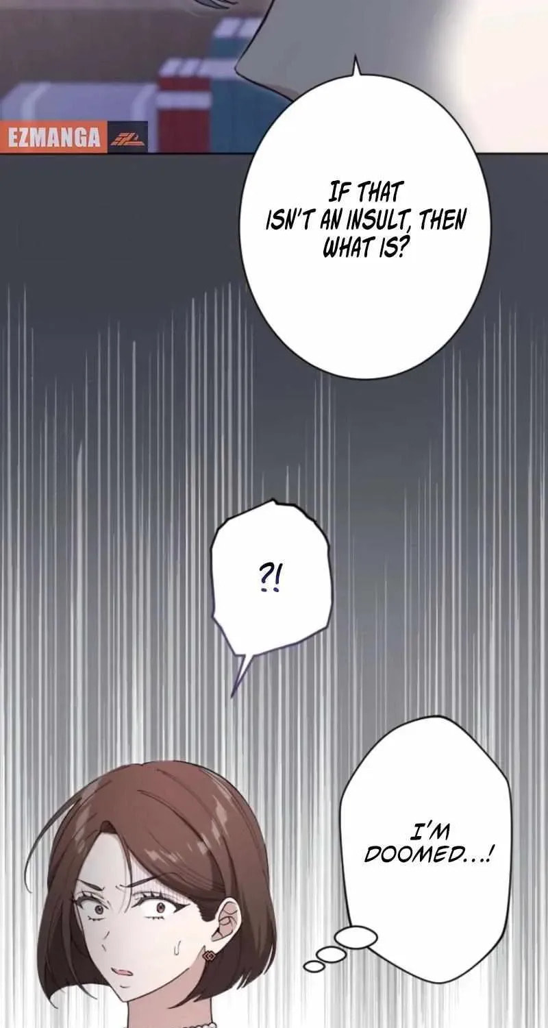 Yomei Wazuka na Kodomo no Mamahaha ni Narimashita Chapter 46 page 39 - 