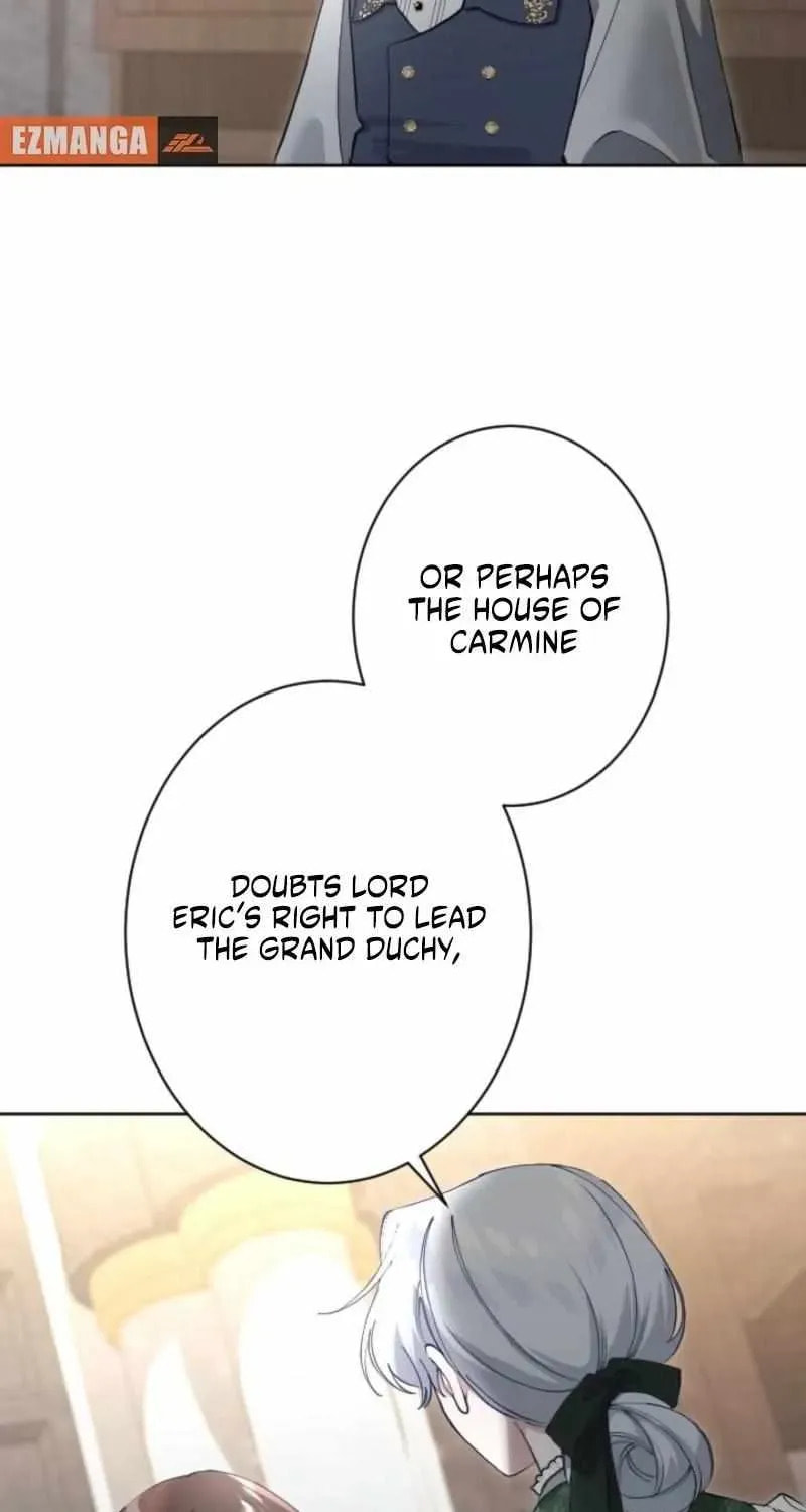 Yomei Wazuka na Kodomo no Mamahaha ni Narimashita Chapter 46 page 41 - 