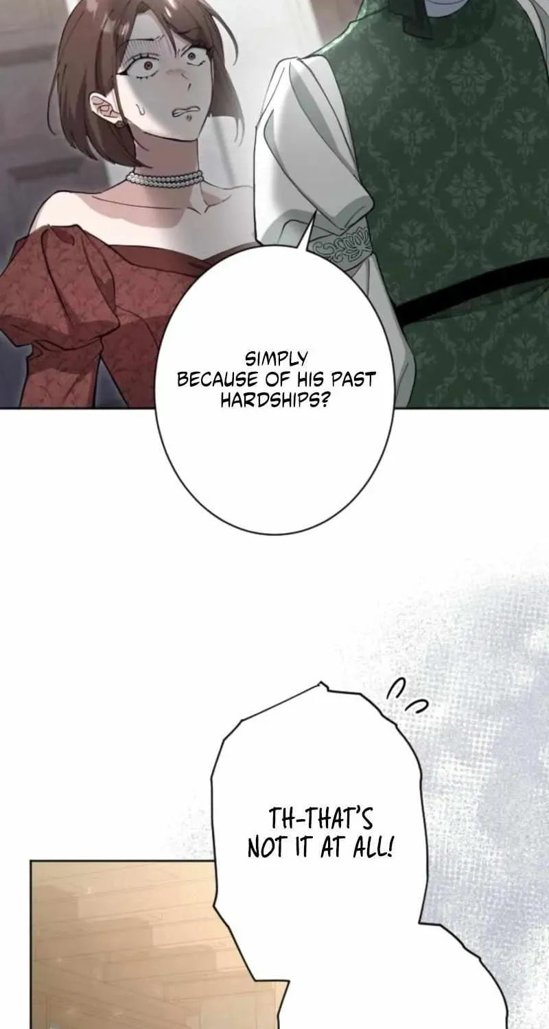 Yomei Wazuka na Kodomo no Mamahaha ni Narimashita Chapter 46 page 42 - 