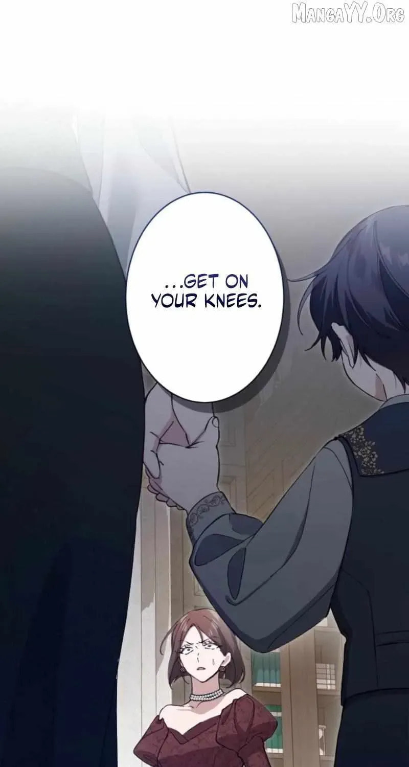 Yomei Wazuka na Kodomo no Mamahaha ni Narimashita Chapter 46 page 54 - 