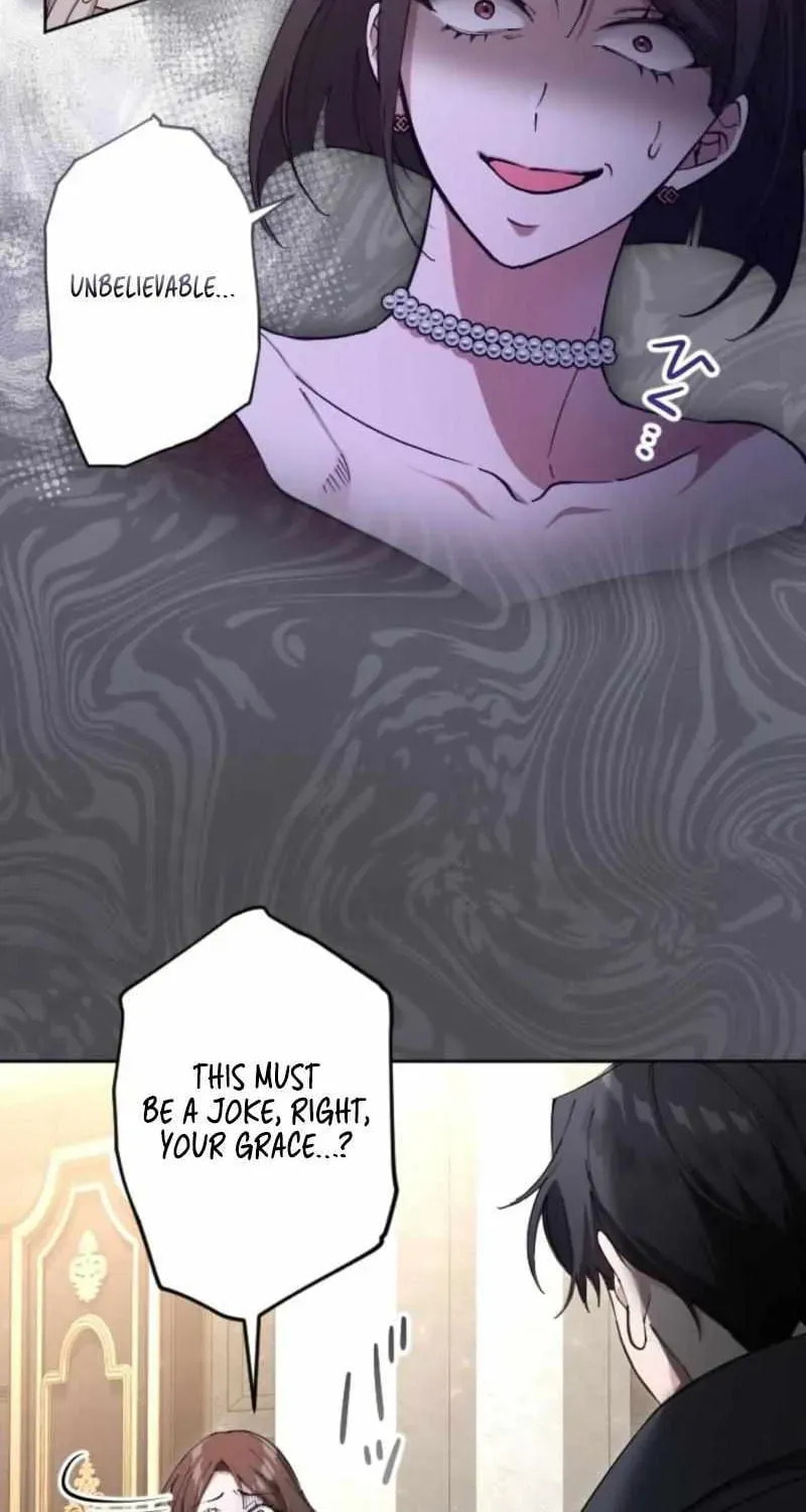 Yomei Wazuka na Kodomo no Mamahaha ni Narimashita Chapter 46 page 57 - 