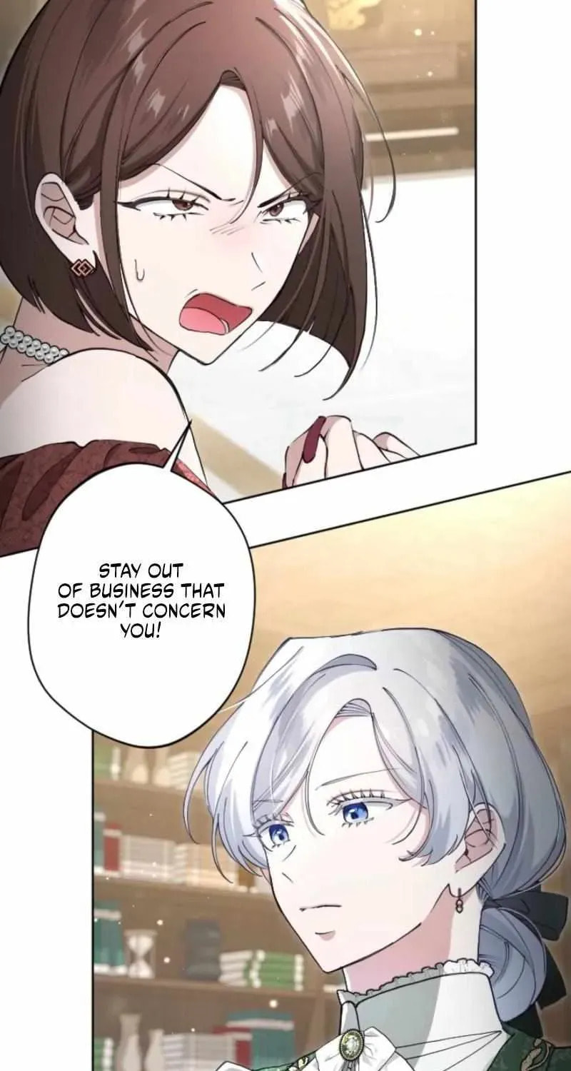 Yomei Wazuka na Kodomo no Mamahaha ni Narimashita Chapter 46 page 7 - 