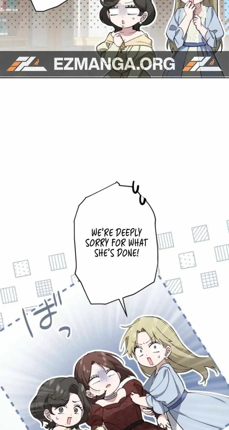 Yomei Wazuka na Kodomo no Mamahaha ni Narimashita Chapter 46 page 68 - 