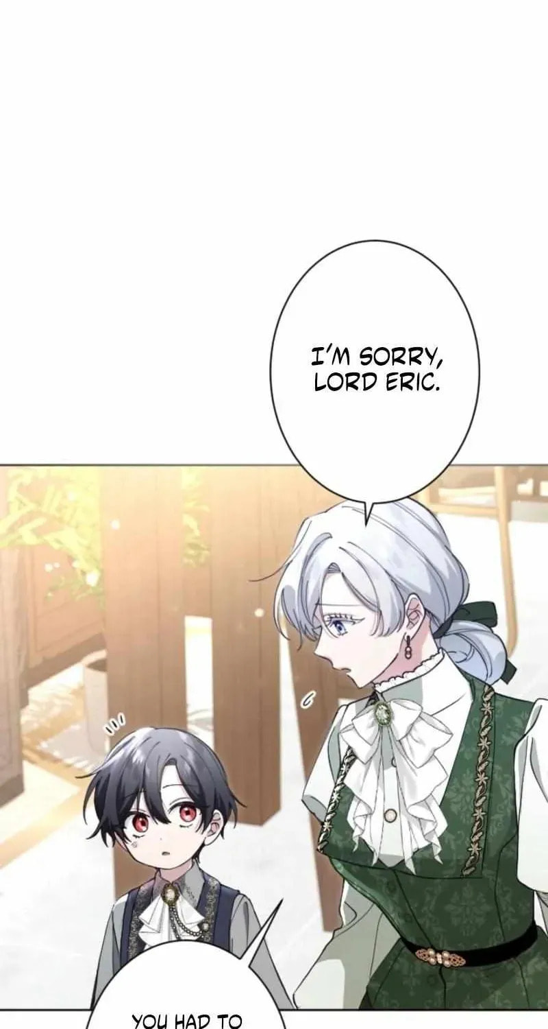 Yomei Wazuka na Kodomo no Mamahaha ni Narimashita Chapter 46 page 70 - 