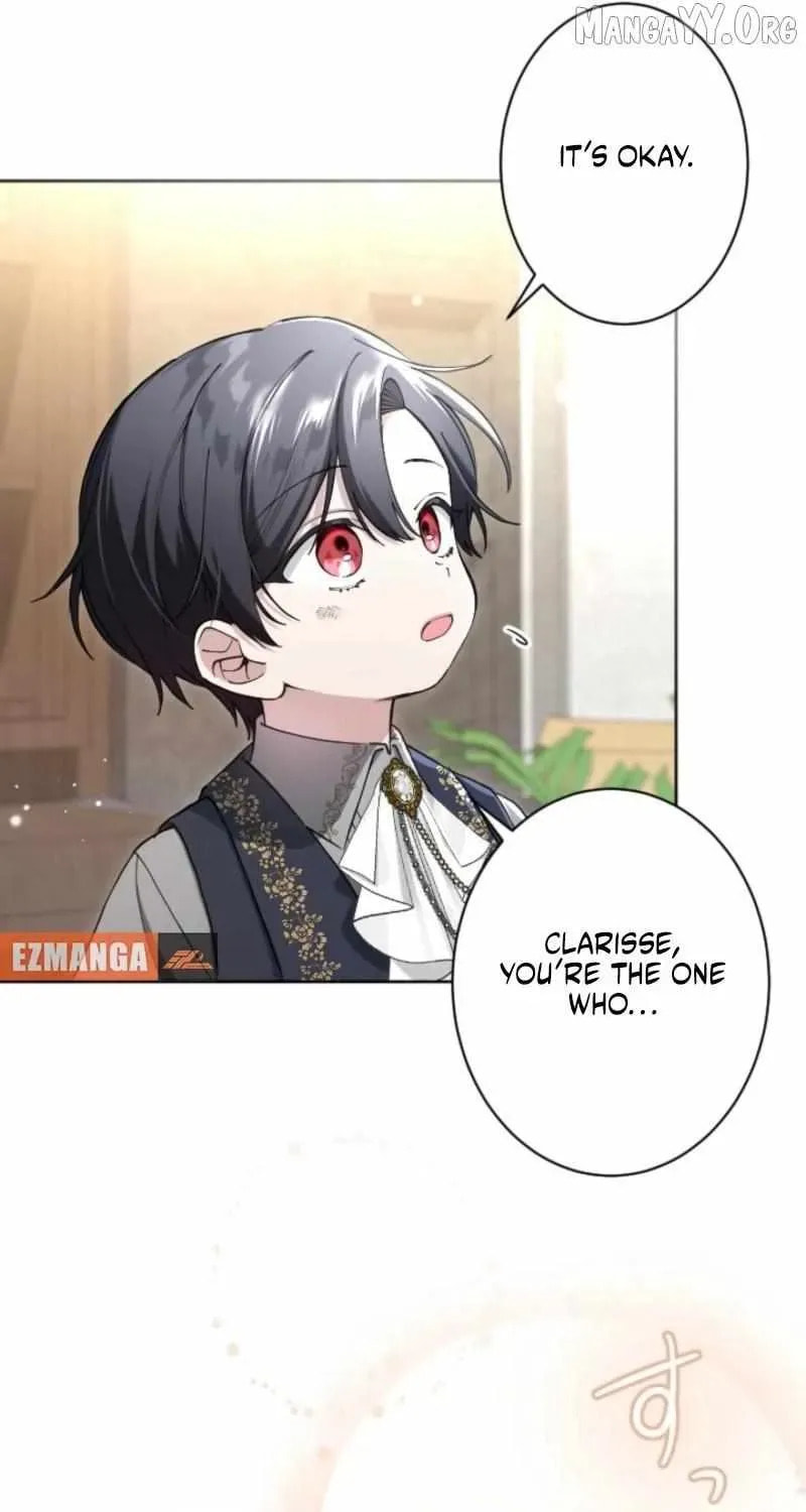 Yomei Wazuka na Kodomo no Mamahaha ni Narimashita Chapter 46 page 72 - 