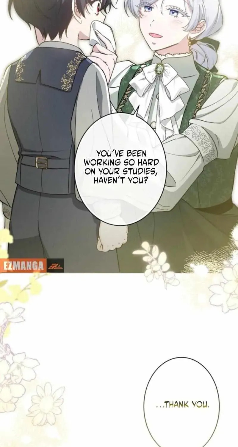 Yomei Wazuka na Kodomo no Mamahaha ni Narimashita Chapter 46 page 74 - 