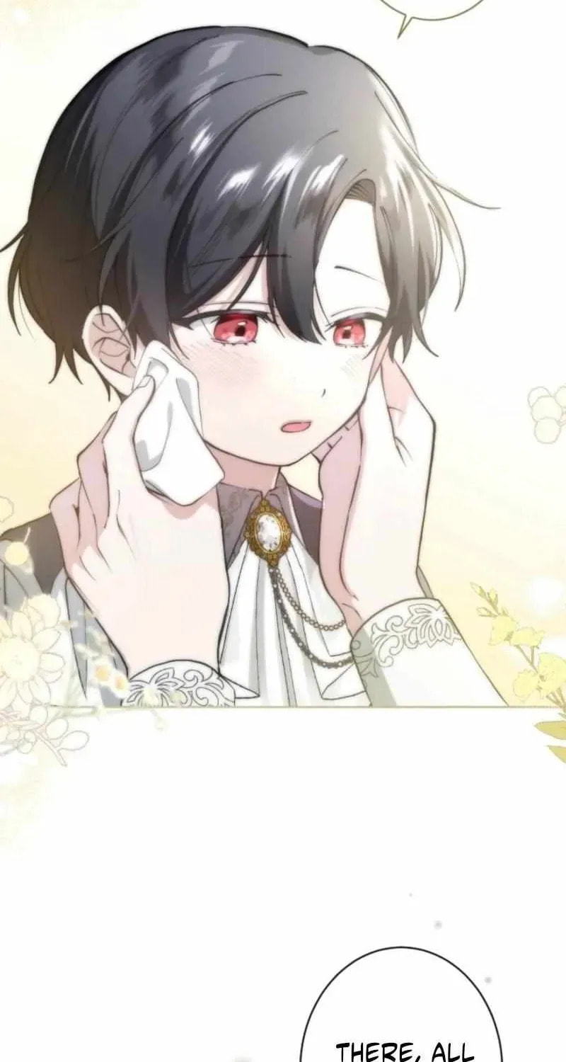 Yomei Wazuka na Kodomo no Mamahaha ni Narimashita Chapter 46 page 75 - 