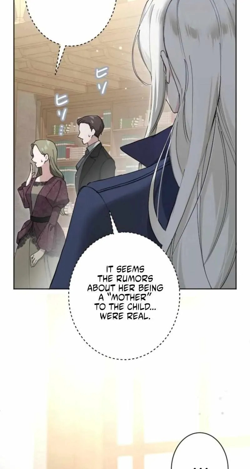 Yomei Wazuka na Kodomo no Mamahaha ni Narimashita Chapter 46 page 93 - 