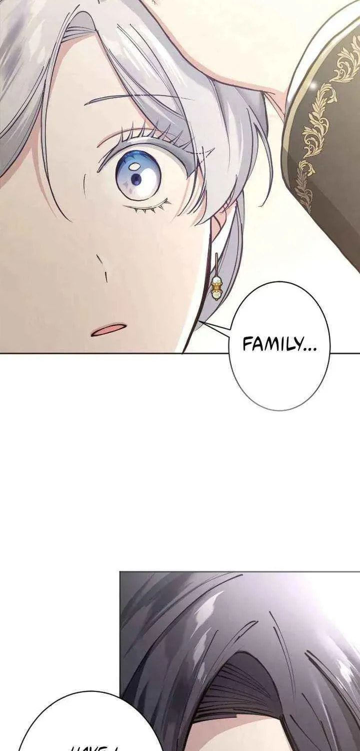 Yomei Wazuka na Kodomo no Mamahaha ni Narimashita Chapter 47 page 30 - 