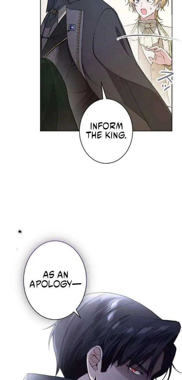 Yomei Wazuka na Kodomo no Mamahaha ni Narimashita Chapter 47 page 6 - 